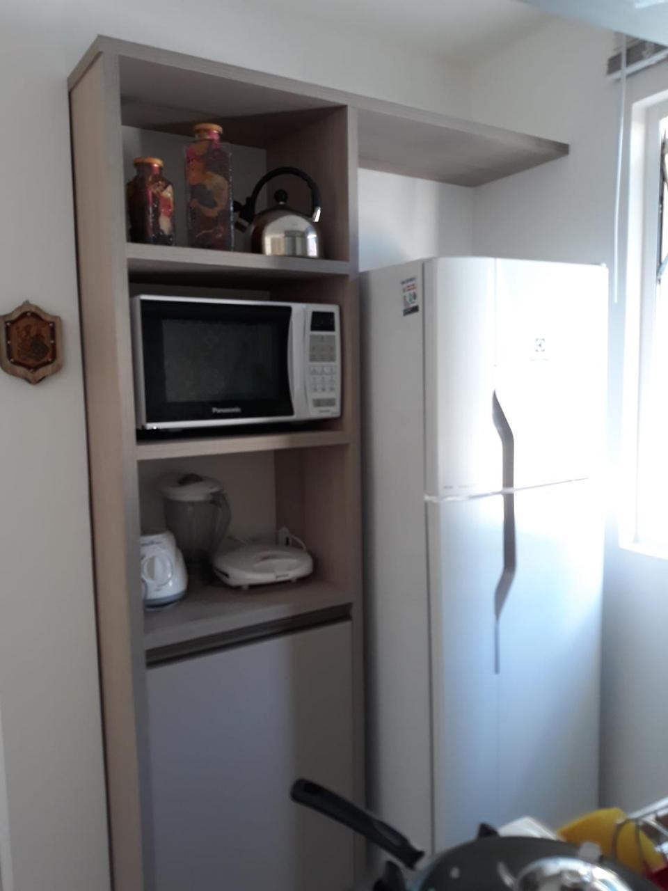 דירות Praia de Pipa Solar Agua Pipa מראה חיצוני תמונה