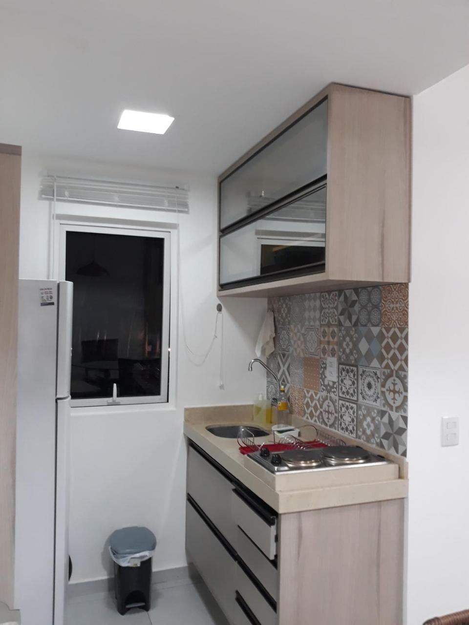 דירות Praia de Pipa Solar Agua Pipa מראה חיצוני תמונה